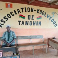 Sécurité communautaire: une journée avec les Koglweogo de Tanghin