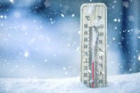 WEATHER: Bitter cold and rain set to sweep across SA TODAY