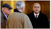 Angolagate: le tribunal rendra son jugement le 27 octobre 2009