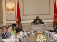 Luanda Des obligations du Trésor seront émises de forme progressive