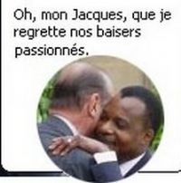 
		
		Quand Paris installe " démocratiquement " les chefs d'Etat africains	
	