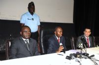 
				
			Economie / La Banque islamique de Développement à Libreville explique les « enjeux et les opportunités de la finance islamique en zone CEMAC »
			
		










