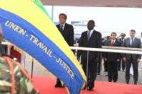 
				
			Politique / Gabon – France: Un pas de plus vers un partenariat véritablement stratégique (EDITORIAL)
			
		










