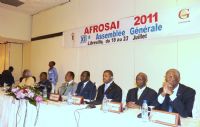 
				
			Politique / Les travaux de la 12ème Assemblée générale de l’AFROSAI débouchent sur un nouveau plan stratégique triennal
			
		










