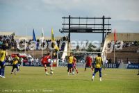 
				
			Sport / Les Panthères du Gabon affrontent la Seleção du Brésil en match amical le 10 novembre prochain à Libreville
			
		










