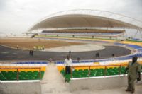 
				
			Société / Stade omnisports président Bongo, une nouvelle vie se profile (REPORTAGE)
			
		











