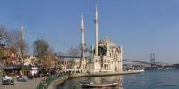 Explosion in central Istanbul – In2EastAfrica - East African news, Headlines, Business, Tourism, Sports, Health, Entertainment, Education