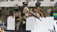 Iraqi forces search for Americans kidnapped in Baghdad – In2EastAfrica - East African news, Headlines, Business, Tourism, Sports, Health, Entertainment, Education