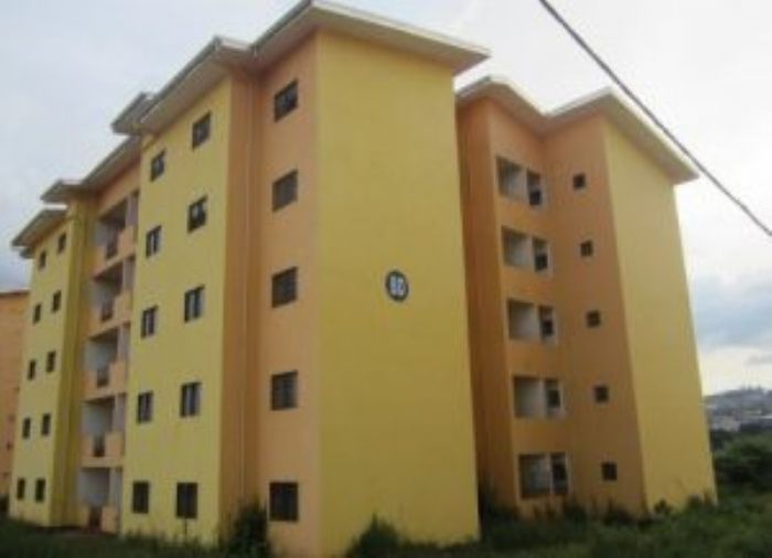 Logements d’Olembé : la direction de la sécurité présidentielle acquiert définitivement 60 appartements - CameroonOnline.org