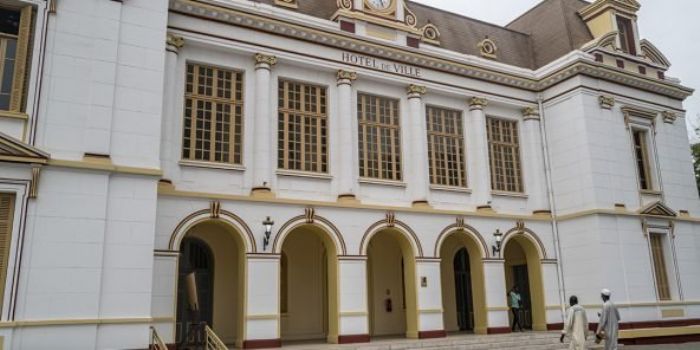 Sénégal : la mairie de Dakar au cœur d&rsquo;une bataille politique cruciale – Jeune Afrique
