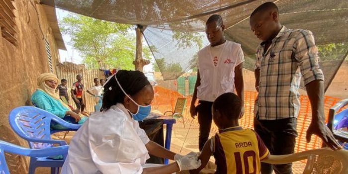 Le Covid-19 a changé l&rsquo;attitude des populations face aux vaccins – Jeune Afrique