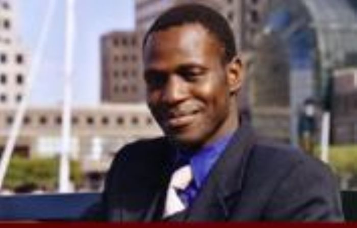 Hassane Boukary