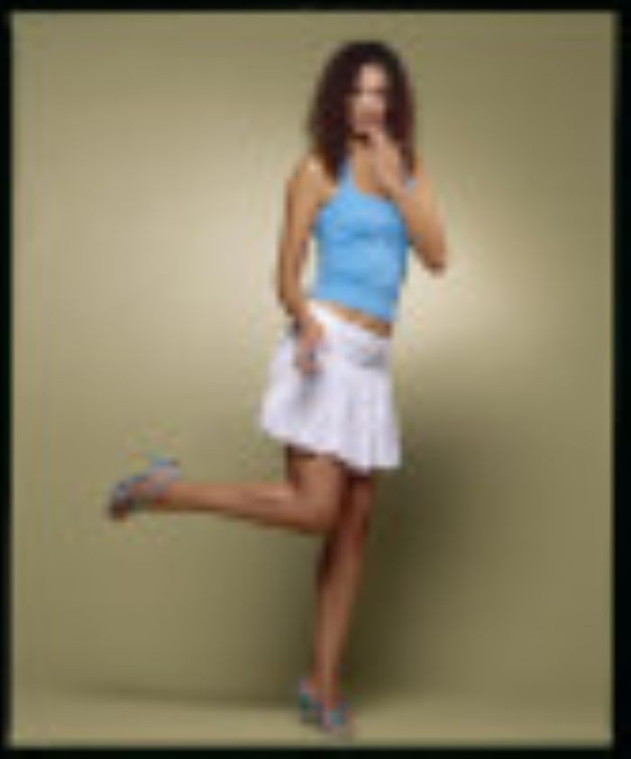 AMANDINE: AN EXAMPLE OF THE MOST PERFECTC-(Rachid YAHOU)