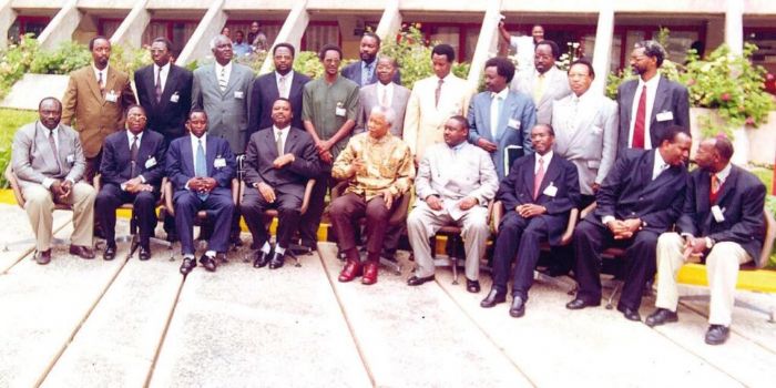 Burundi Eco Vers la fin de la prise en compte des quotas ethniques ! - Burundi Eco