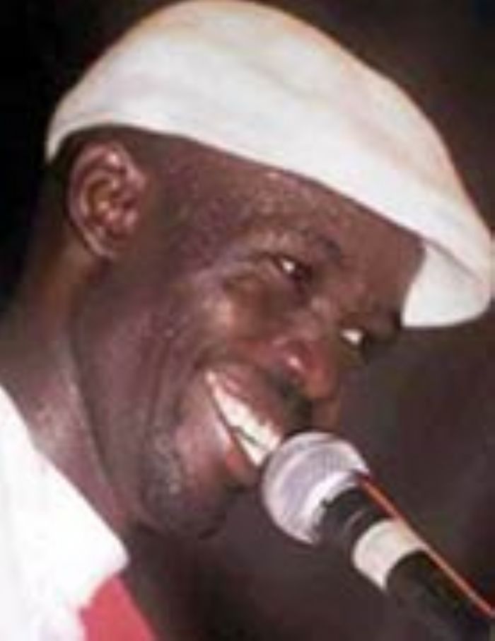 Entretien avec le chanteur burkinabé Wed Hyack