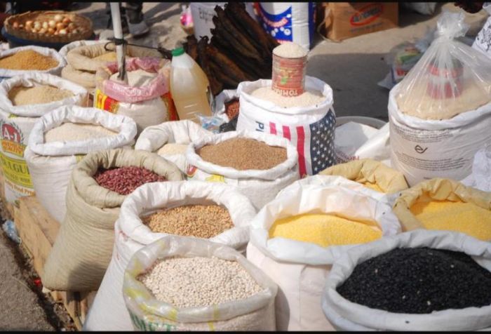 Burundi Eco La flambée des prix des denrées alimentaires perdure - Burundi Eco