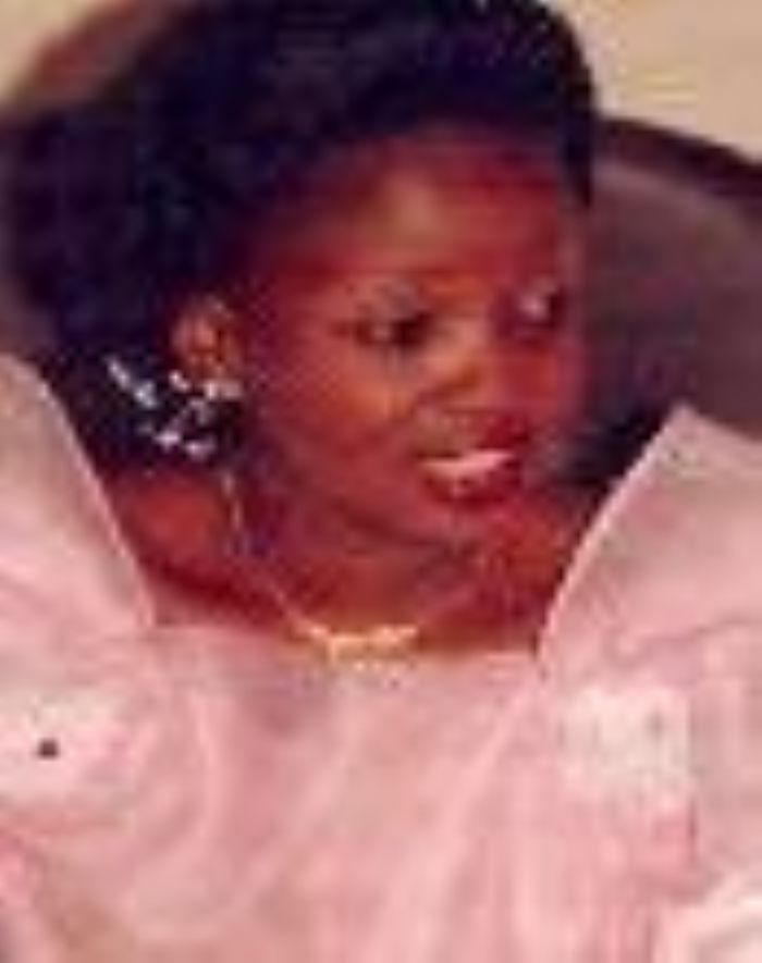 Madame Babandoa Odette : Portrait d'une candidate qui change les données pour les élections présidentielles.