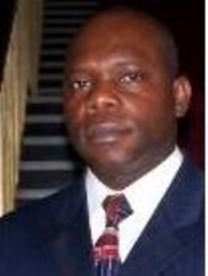 José Lungwana parle de sécurité routière dans le Bas-Congo et du bugdet 2006
