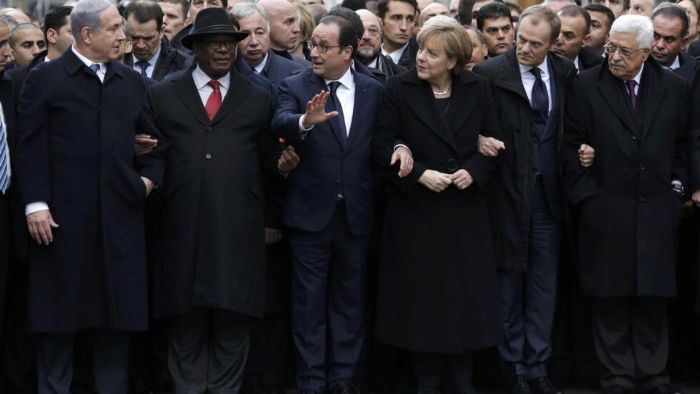 Il y a dix ans, le massacre de Charlie Hebdo: les réactions en Afrique