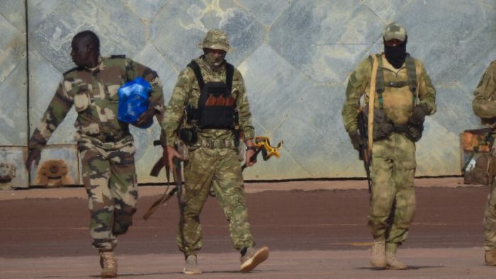 Mali: opérations Fama-Wagner, sept rebelles et une trentaine de civils tués dans la région de Kidal