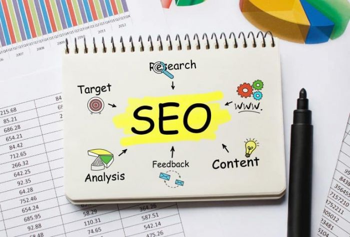 La meilleure agence SEO lyonnaise : Millennium Digital