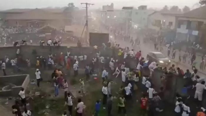 La Guinée un an après la bousculade du stade de Nzérékoré qui avait fait des dizaines de morts