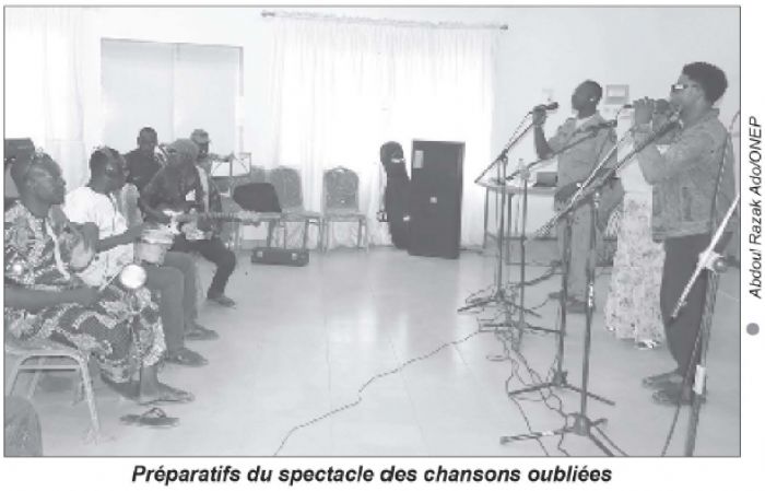 Quand les artistes d'aujourd'hui font revivre les légendes d'hier