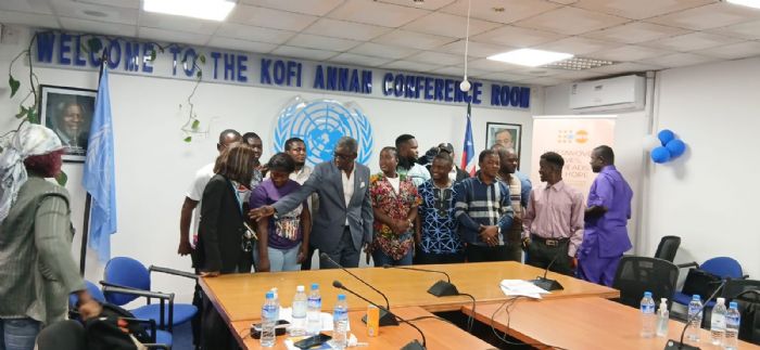 UNFPA Calls For Elimination Of FGM, Other Harmful Practices From Liberia