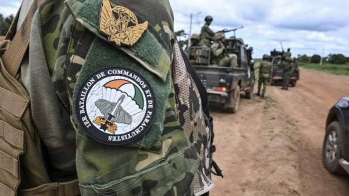 Côte d'Ivoire : le nord sous pression du chaos sah élien