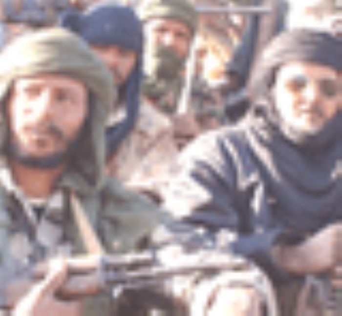 
		
		Une faction touarègue rejette l'accord de paix