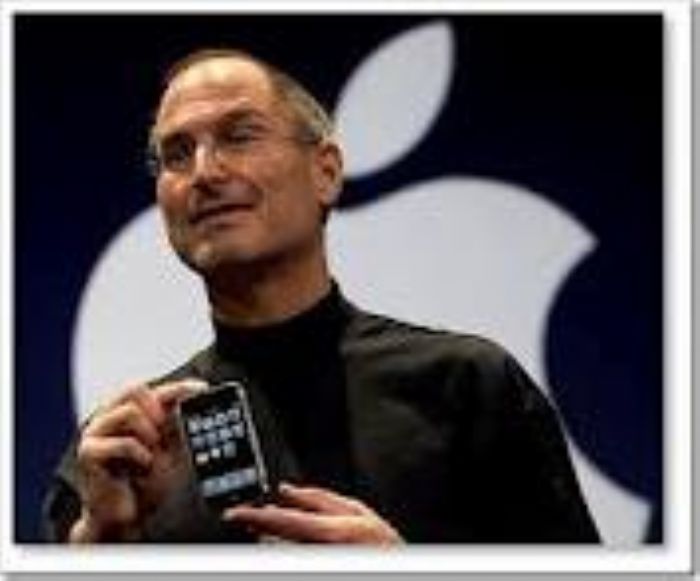
				
			International / Apple : Décès de Steve Jobs 
			
		










