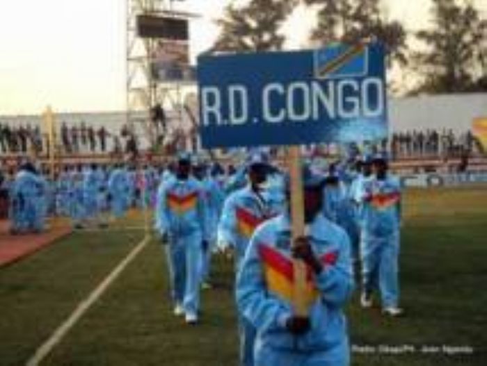 
				 Athlétisme : les Congolais remportent 5 médailles à Yaoundé dont 3 en or
			 