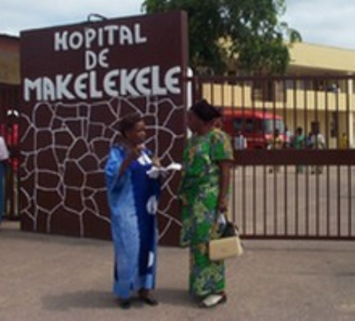 
		
		Ibovi découvre l’état des hôpitaux de Brazzaville	
	