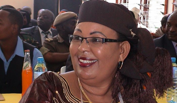 DC Nachingwea awataka wazazi kuchangia elimu