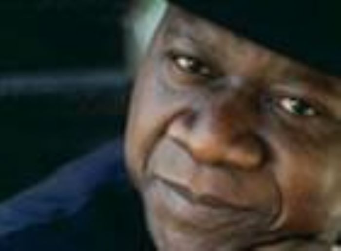 Papa Wemba !