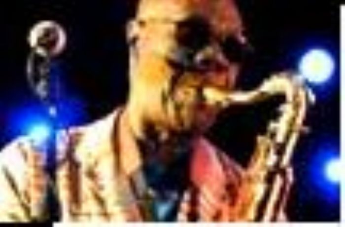 Manu Dibango