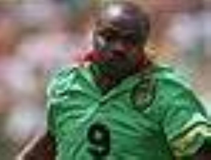 Entretien avec la star Roger Milla : “L’Afrique est une pépinière de talents”
