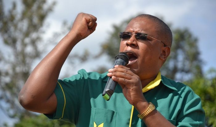 Nape ashauri vyama vinavyovunja amani vifungiwe