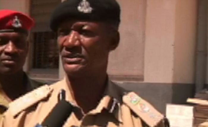  Polisi Tabora yasaka wapuuza usalama barabarani