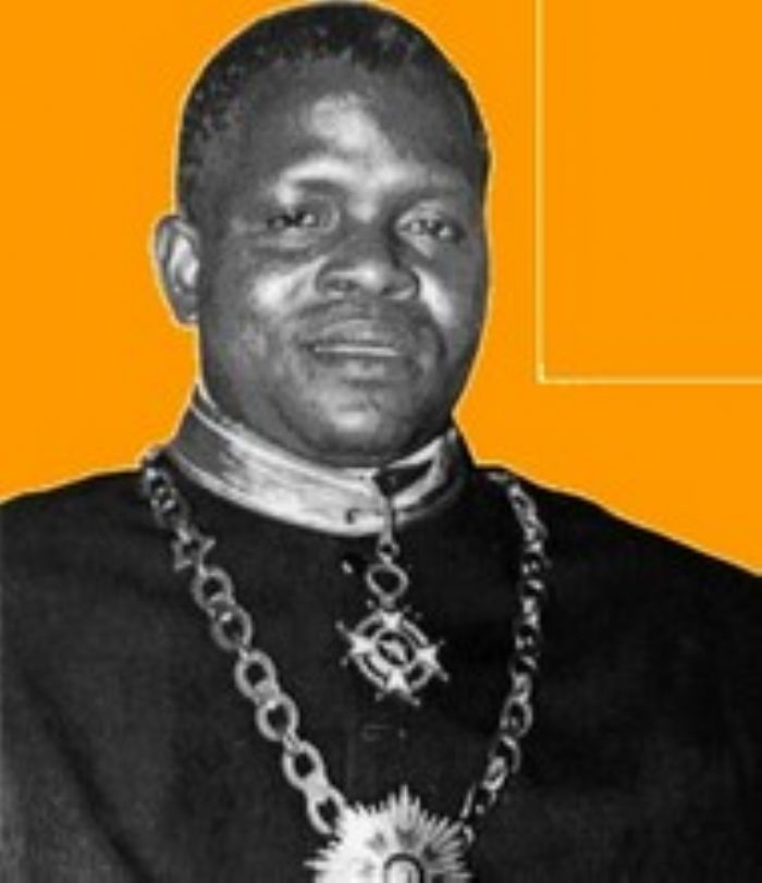5 mai : anniversaire de la disparition de F. Youlou