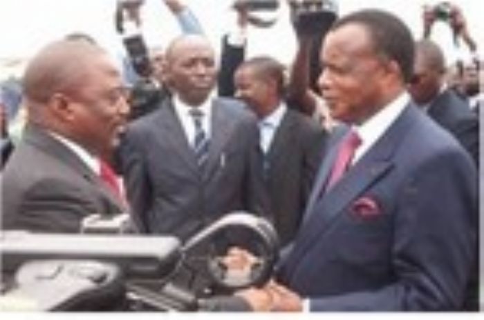 Fusillade d'Owando : Le Congo pris la main dans le sac ?
