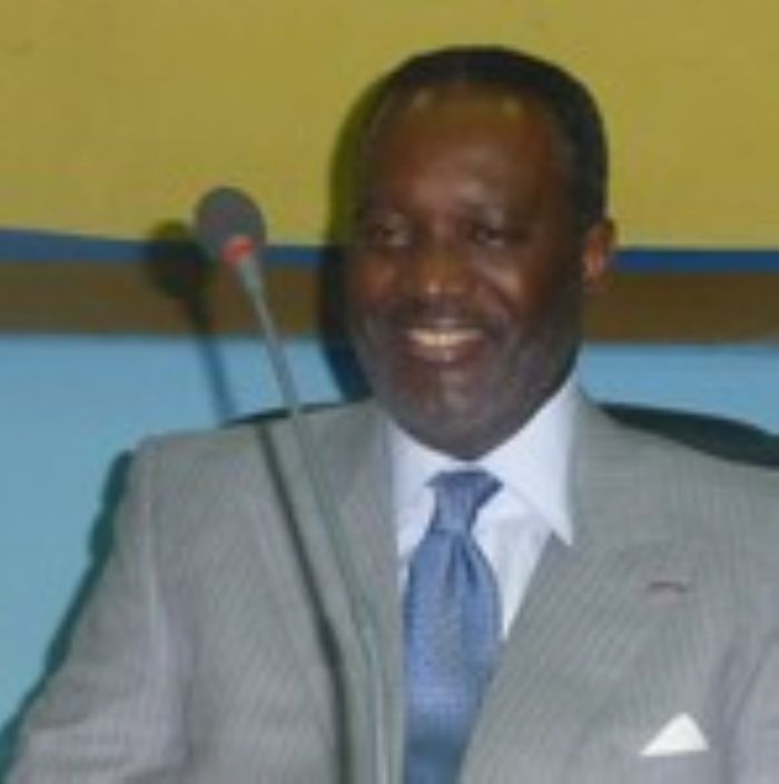 Wilfrid " Jésus " Nguesso ressuscité. A quand l'ascension ?