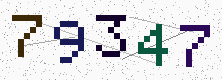 Code de v&eacute;rification &agrave; recopier