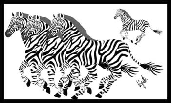 E-carte Bigata : <i>Dessins</i> n&deg;2