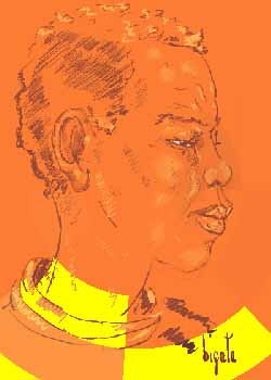E-carte Bigata : <i>Dessins</i> n&deg;5