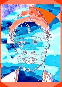 E-carte Bigata : <i>Dessins</i> n&deg;1