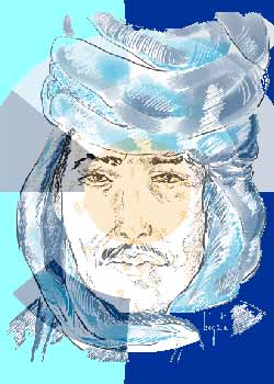 E-carte Bigata : <i>Dessins</i> n&deg;9