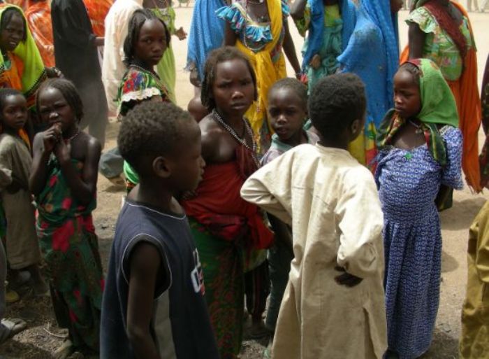 Tchad : 10.400 enfants tchadiens scolarisés grâce aux programmes de Première urgence.